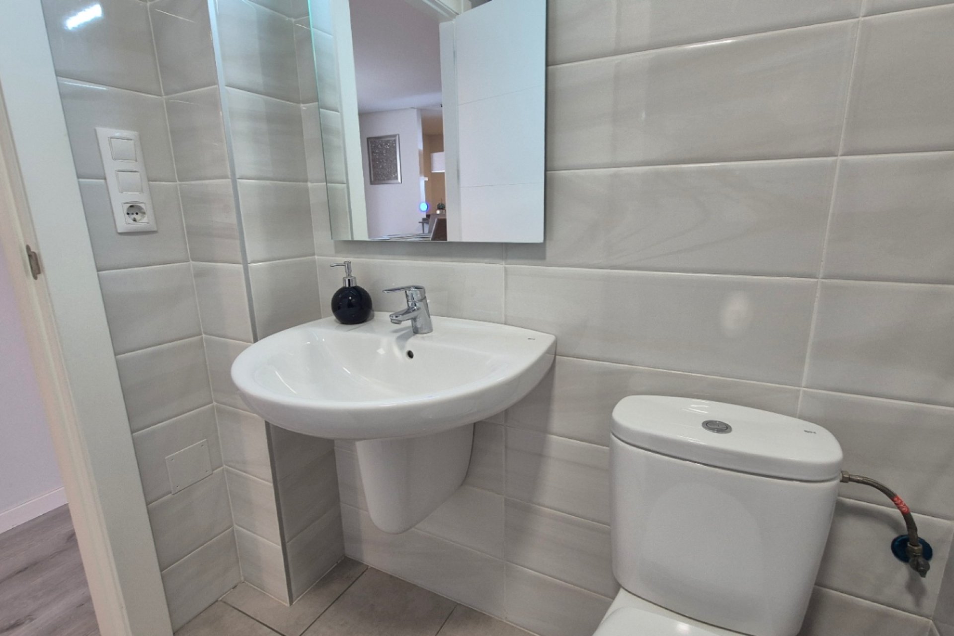 Rynek Wtórny - Apartament - Orihuela - Costa Blanca