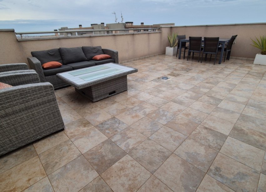 Rynek Wtórny - Apartament - Orihuela - Costa Blanca