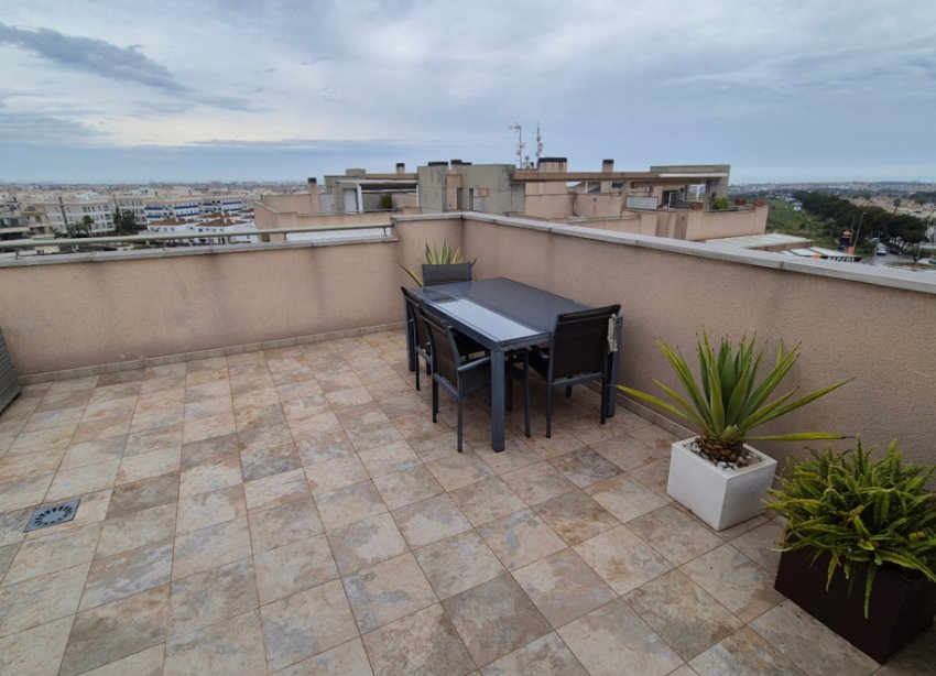 Rynek Wtórny - Apartament - Orihuela - Costa Blanca