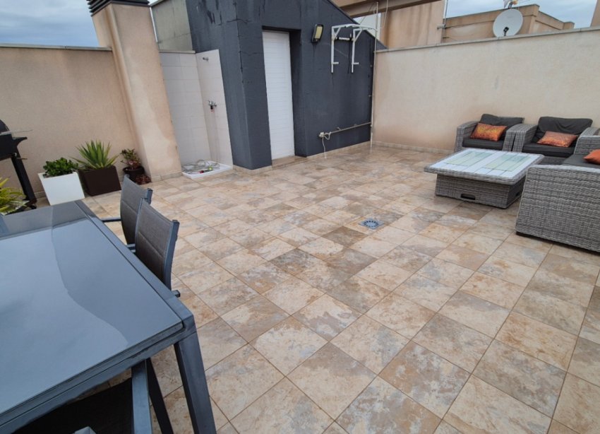 Rynek Wtórny - Apartament - Orihuela - Costa Blanca