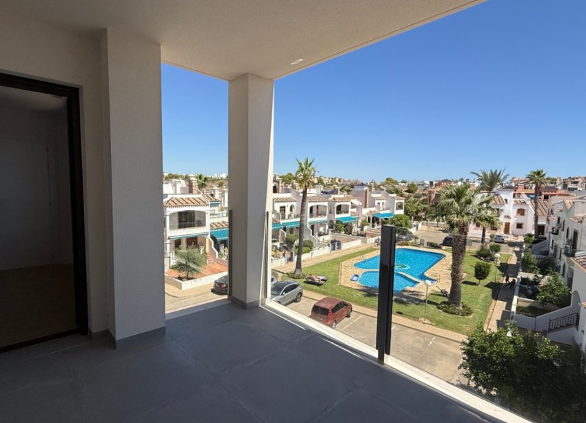 Rynek Wtórny - Apartament - Orihuela - Costa Blanca
