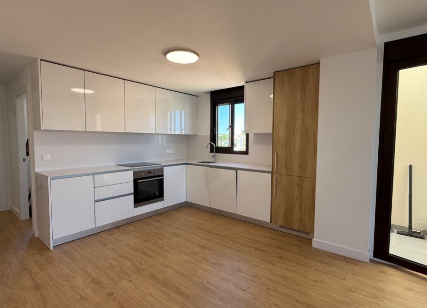 Rynek Wtórny - Apartament - Orihuela - Costa Blanca