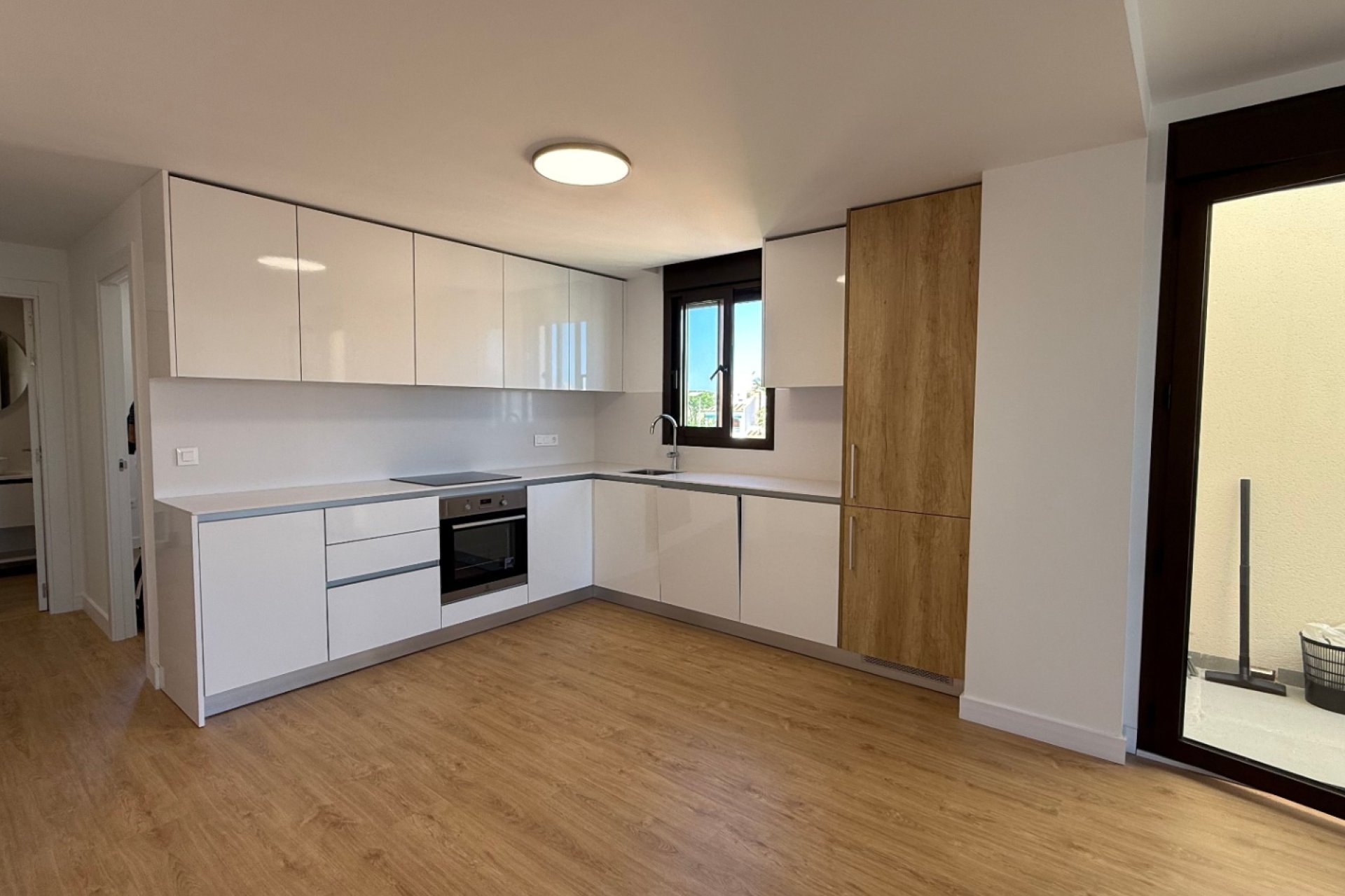 Rynek Wtórny - Apartament - Orihuela - Costa Blanca