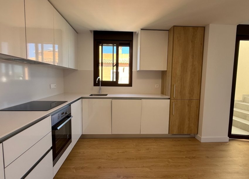 Rynek Wtórny - Apartament - Orihuela - Costa Blanca