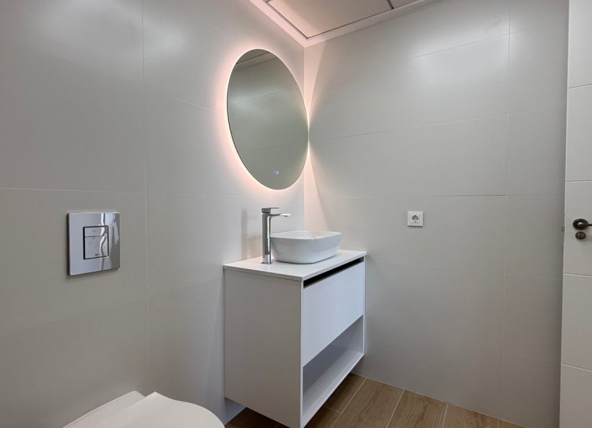 Rynek Wtórny - Apartament - Orihuela - Costa Blanca