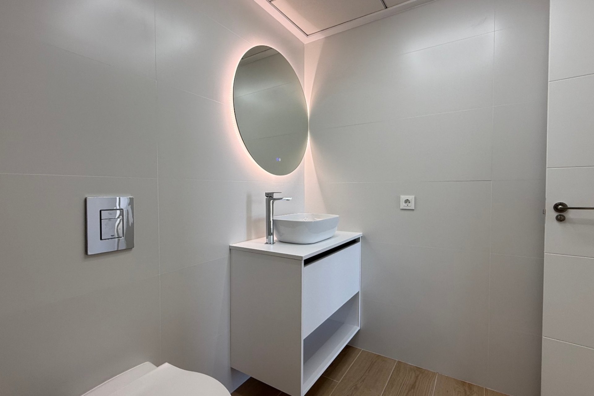 Rynek Wtórny - Apartament - Orihuela - Costa Blanca