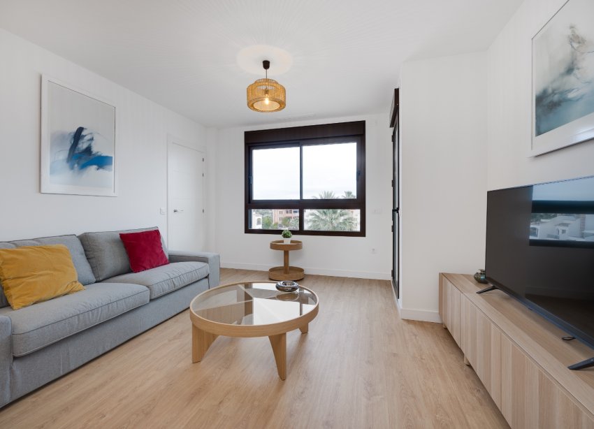 Rynek Wtórny - Apartament - Orihuela - Costa Blanca