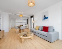 Rynek Wtórny - Apartament - Orihuela - Costa Blanca