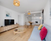 Rynek Wtórny - Apartament - Orihuela - Costa Blanca