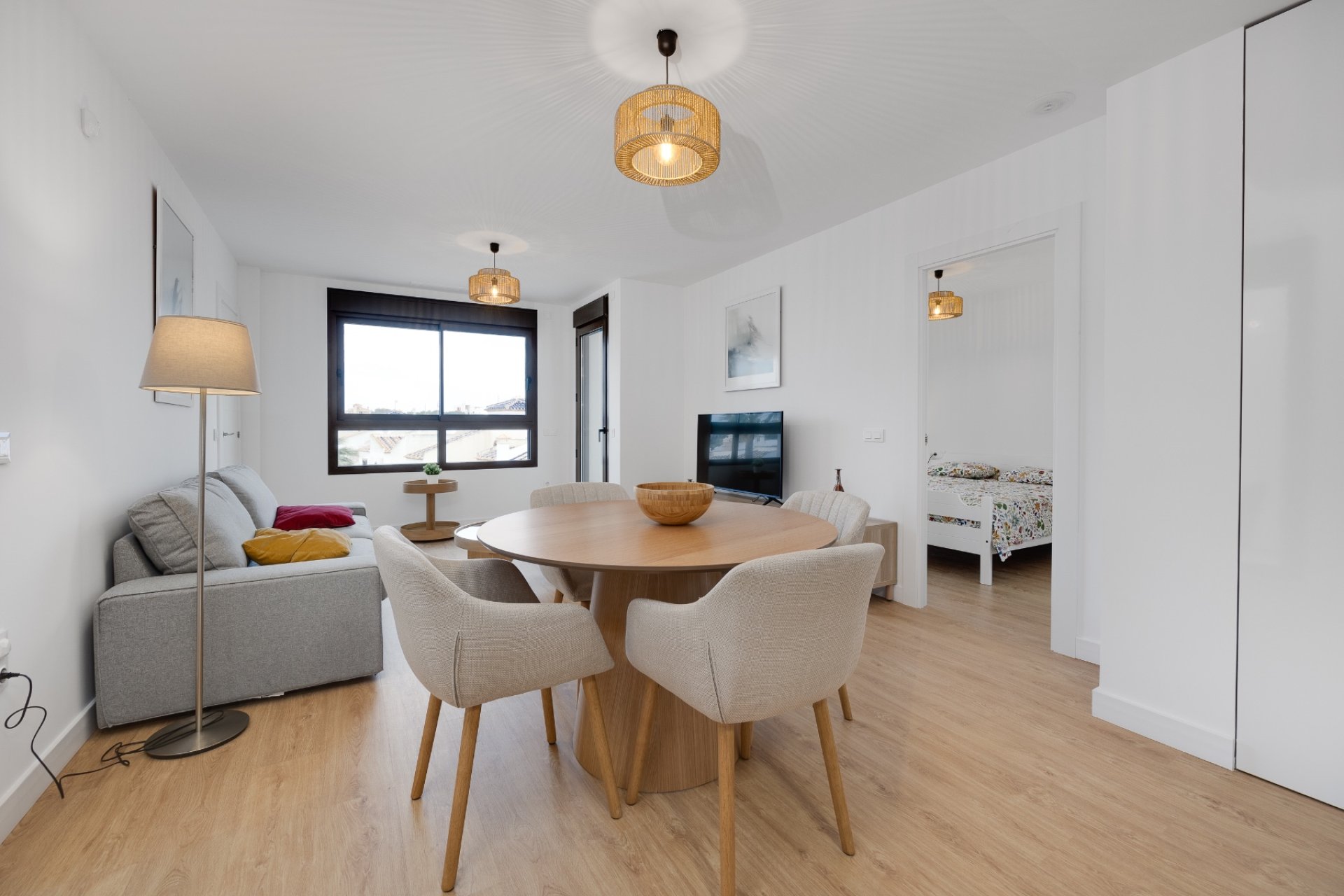 Rynek Wtórny - Apartament - Orihuela - Costa Blanca