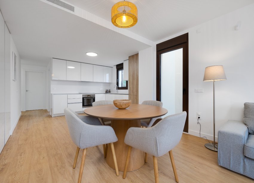 Rynek Wtórny - Apartament - Orihuela - Costa Blanca