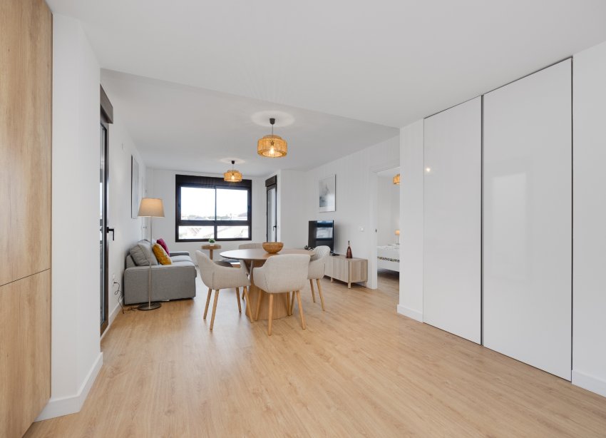 Rynek Wtórny - Apartament - Orihuela - Costa Blanca