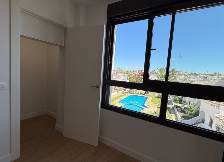 Rynek Wtórny - Apartament - Orihuela - Costa Blanca