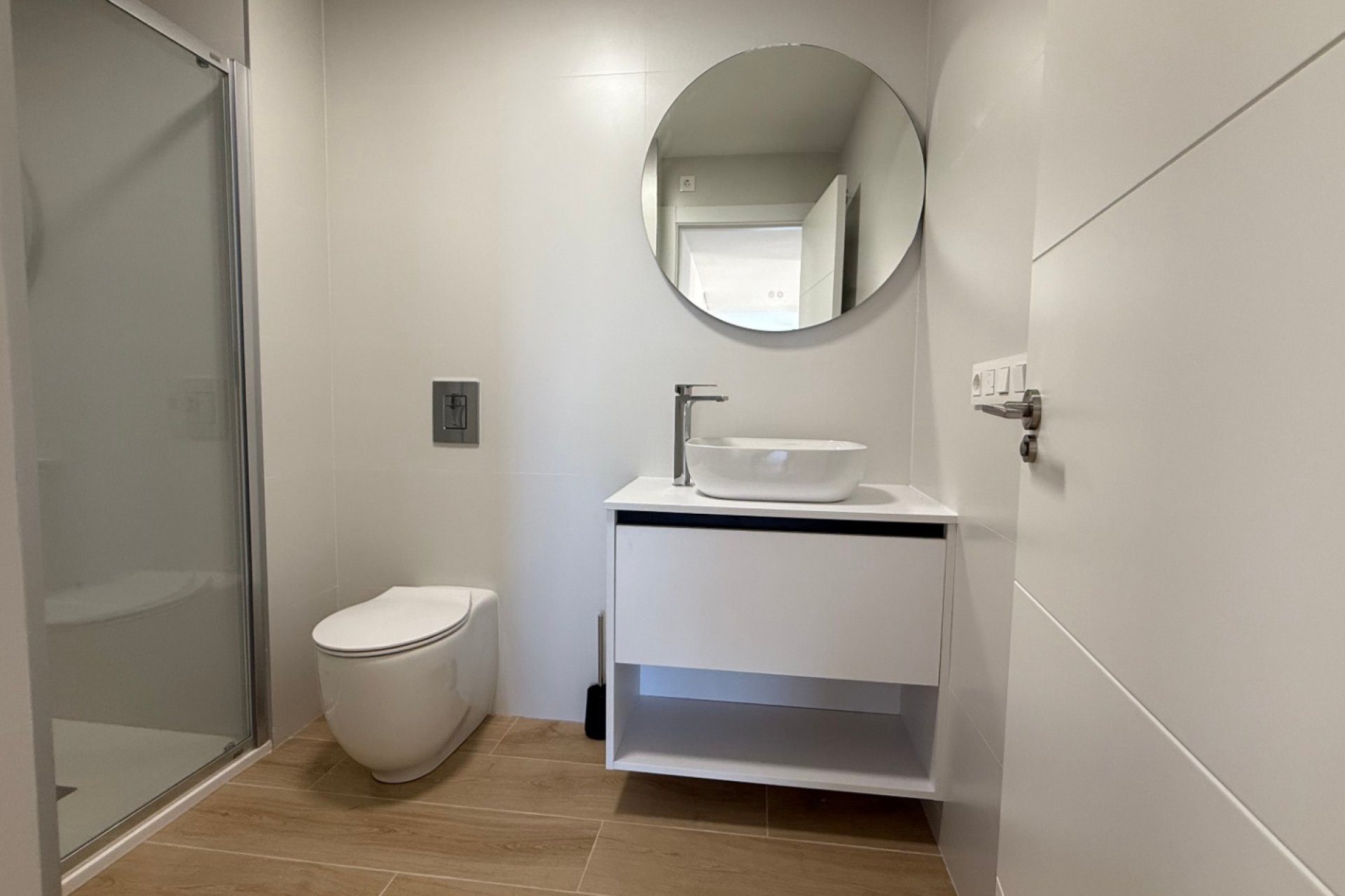 Rynek Wtórny - Apartament - Orihuela - Costa Blanca