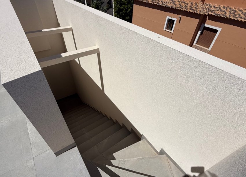 Rynek Wtórny - Apartament - Orihuela - Costa Blanca