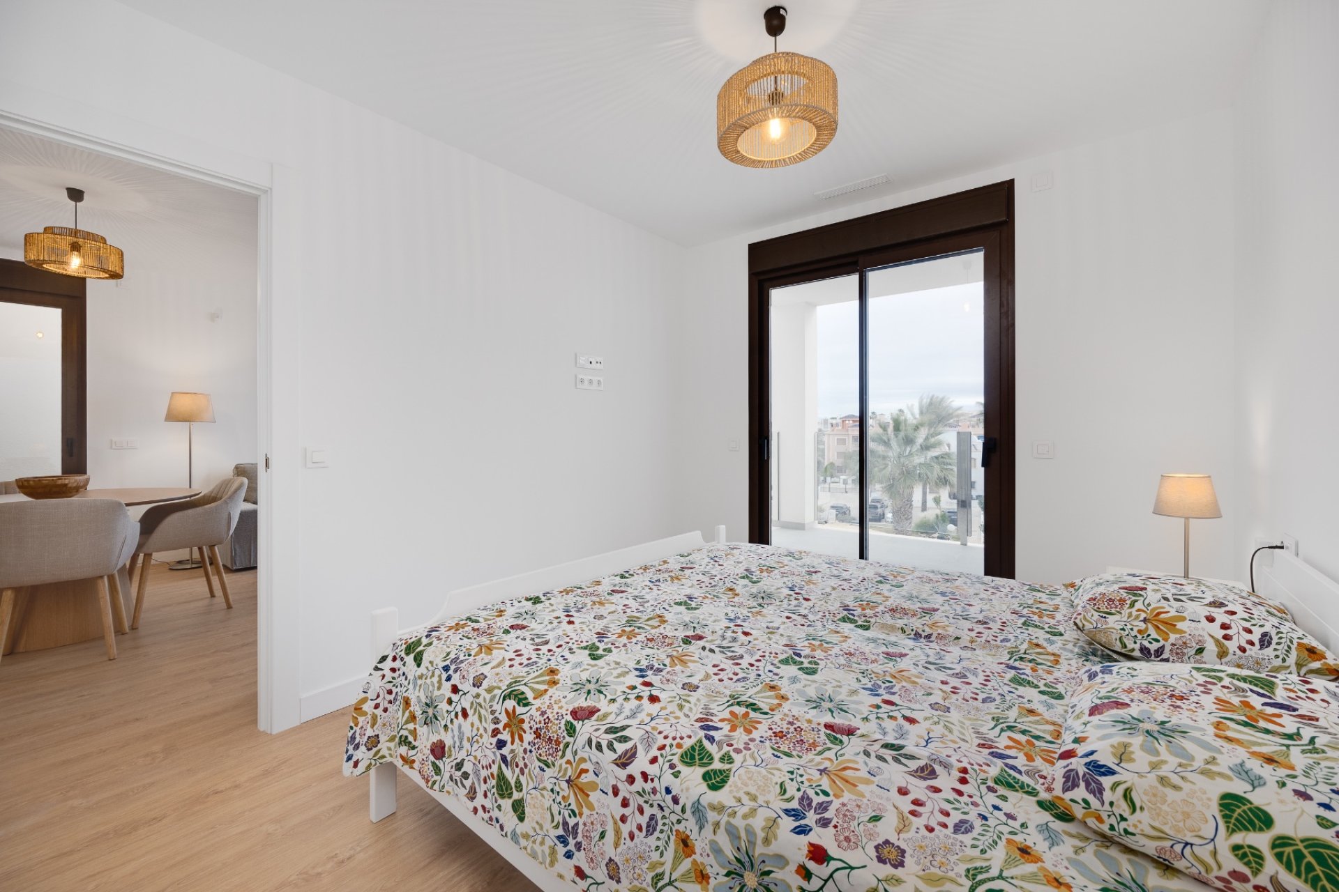 Rynek Wtórny - Apartament - Orihuela - Costa Blanca