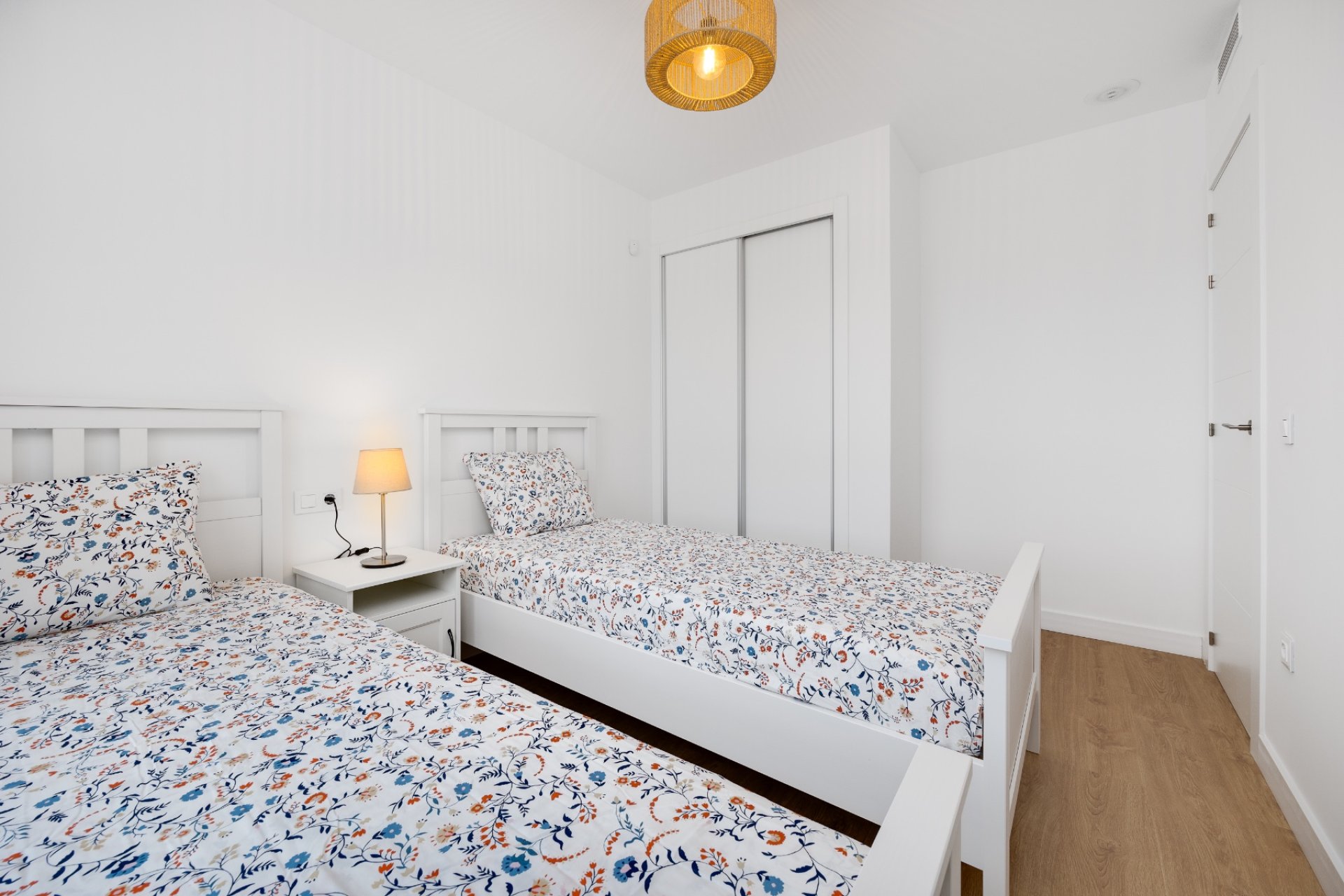 Rynek Wtórny - Apartament - Orihuela - Costa Blanca