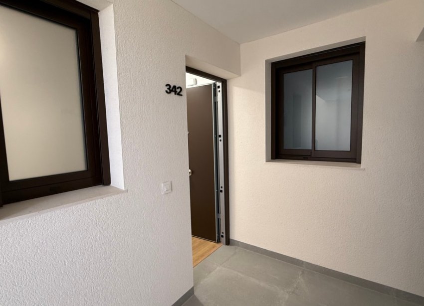 Rynek Wtórny - Apartament - Orihuela - Costa Blanca