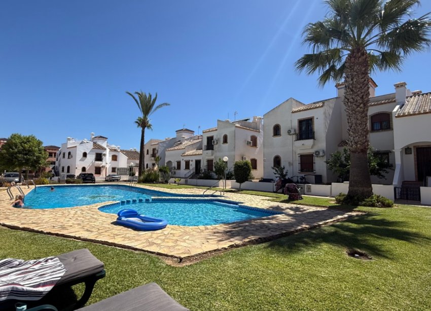 Rynek Wtórny - Apartament - Orihuela - Costa Blanca