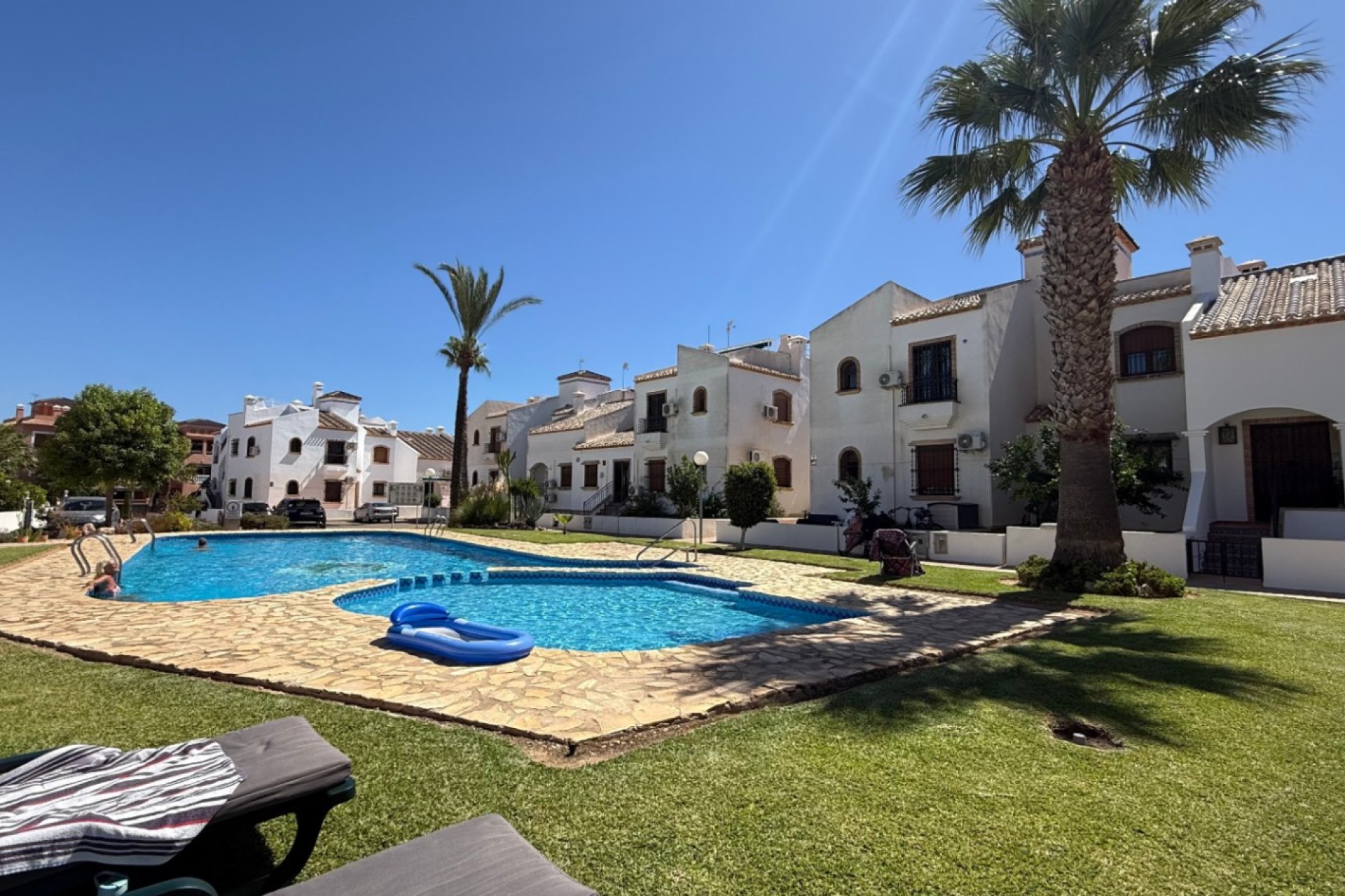 Rynek Wtórny - Apartament - Orihuela - Costa Blanca
