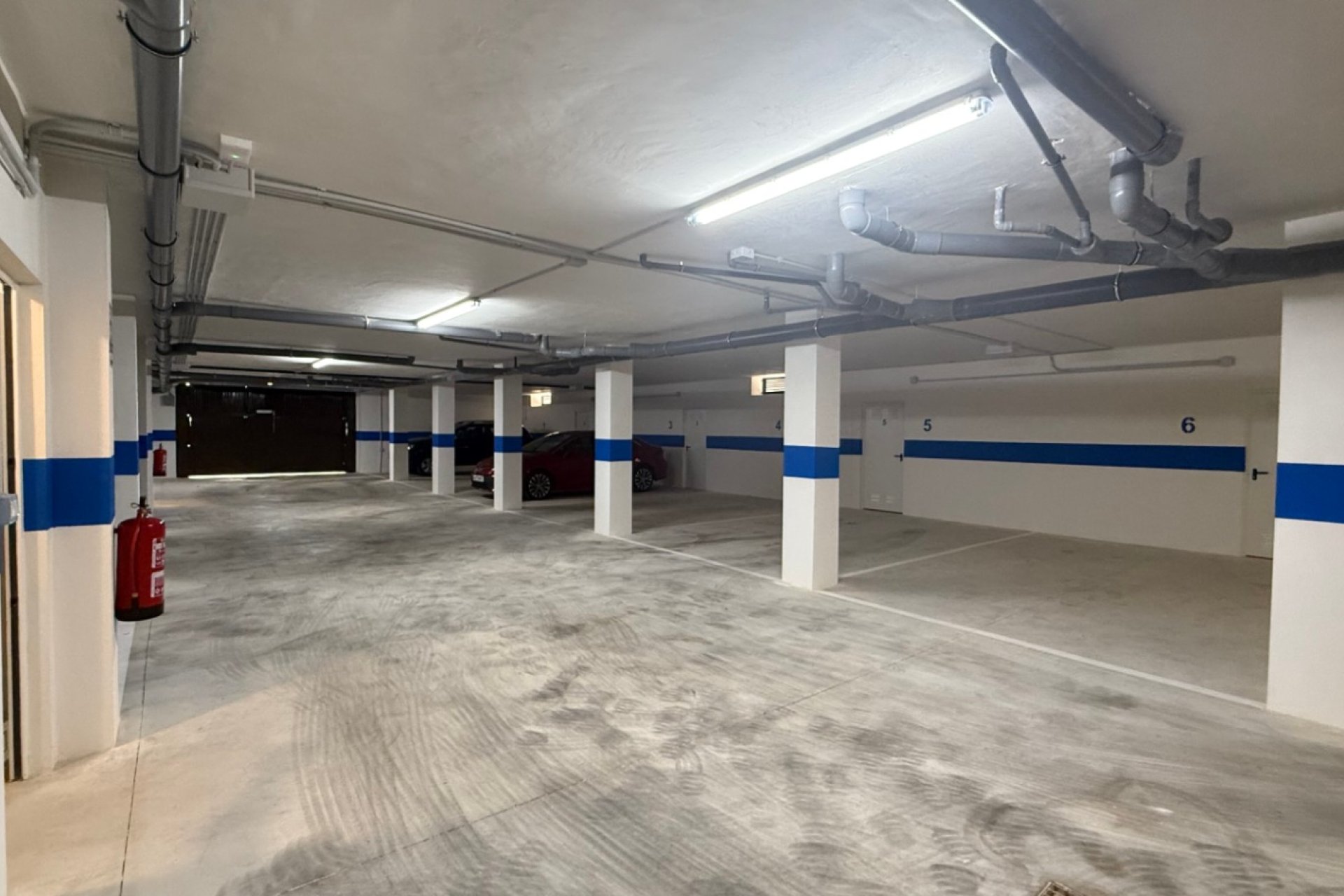 Rynek Wtórny - Apartament - Orihuela - Costa Blanca