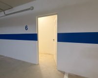 Rynek Wtórny - Apartament - Orihuela - Costa Blanca