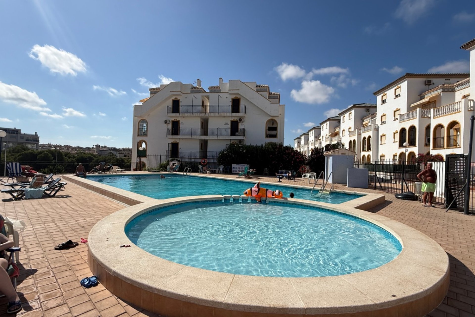 Rynek Wtórny - Apartament - Orihuela - Costa Blanca