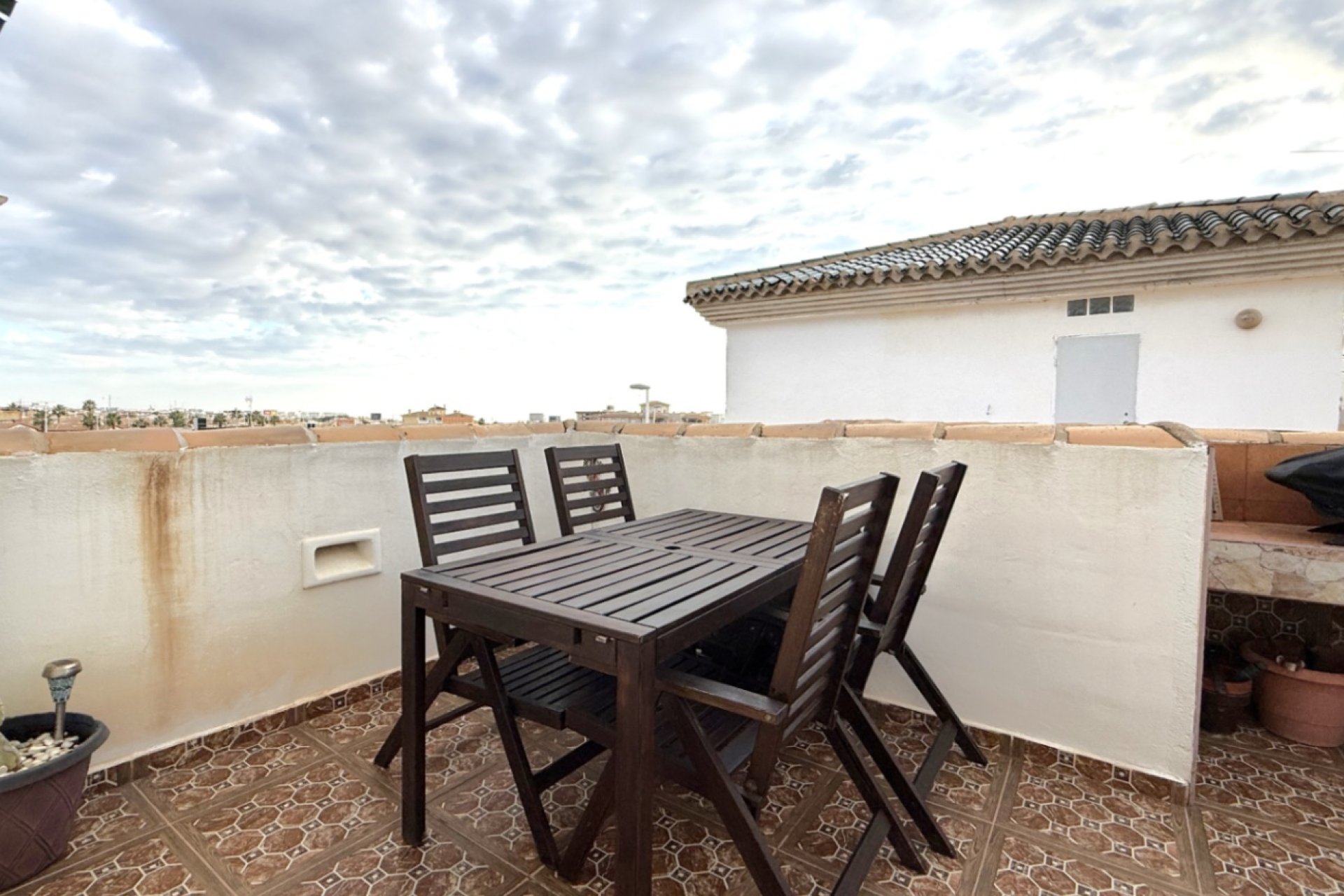 Rynek Wtórny - Apartament - Orihuela - Costa Blanca