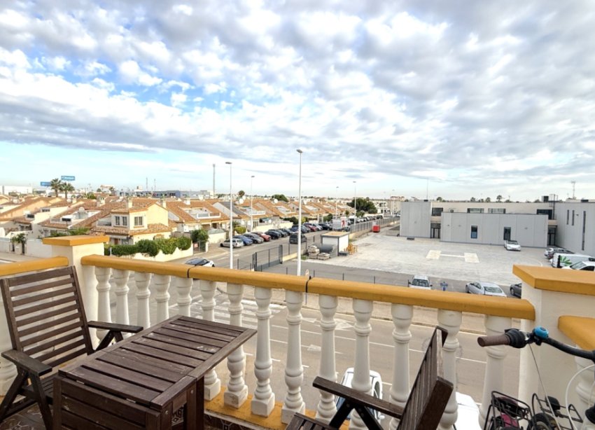 Rynek Wtórny - Apartament - Orihuela - Costa Blanca