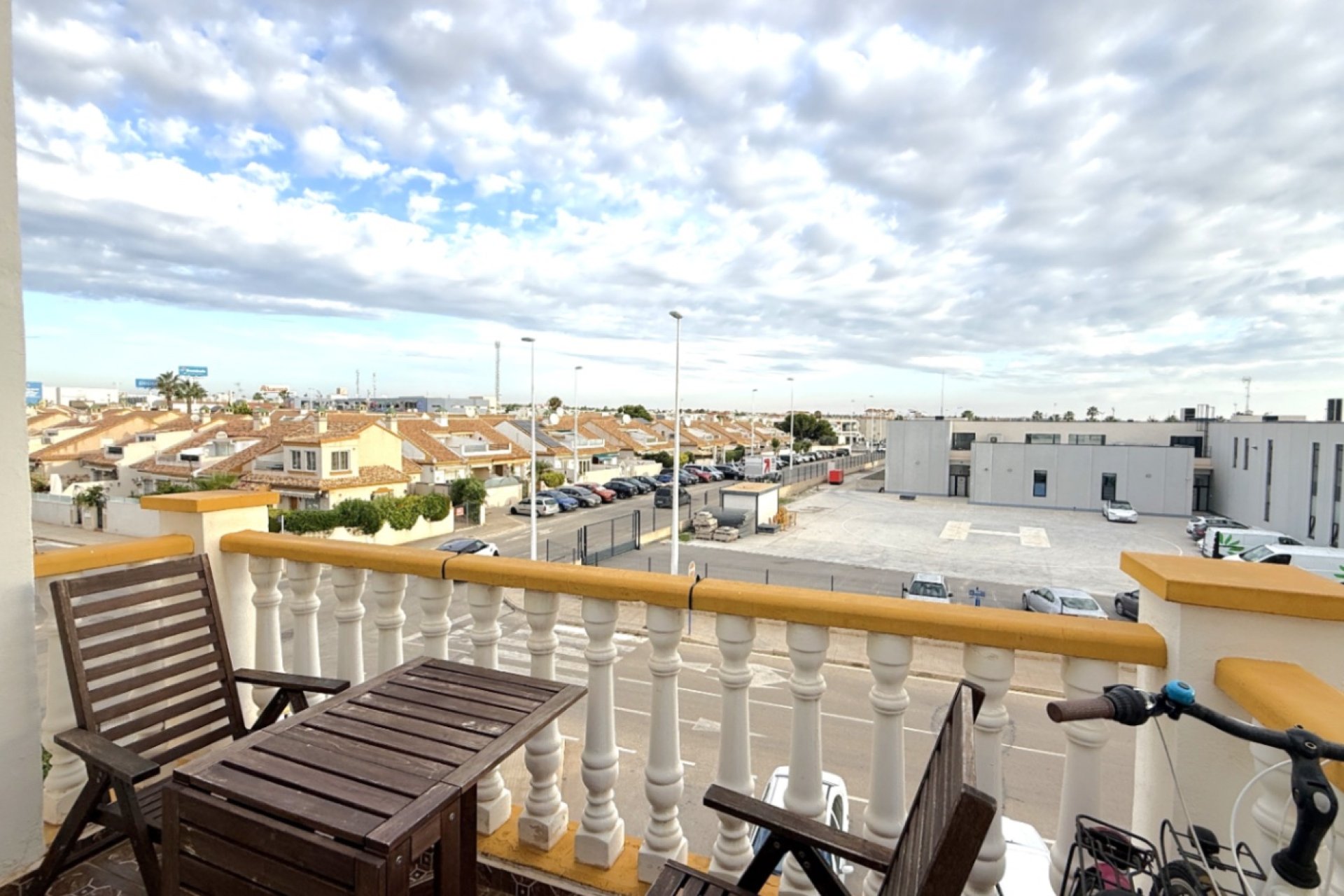 Rynek Wtórny - Apartament - Orihuela - Costa Blanca