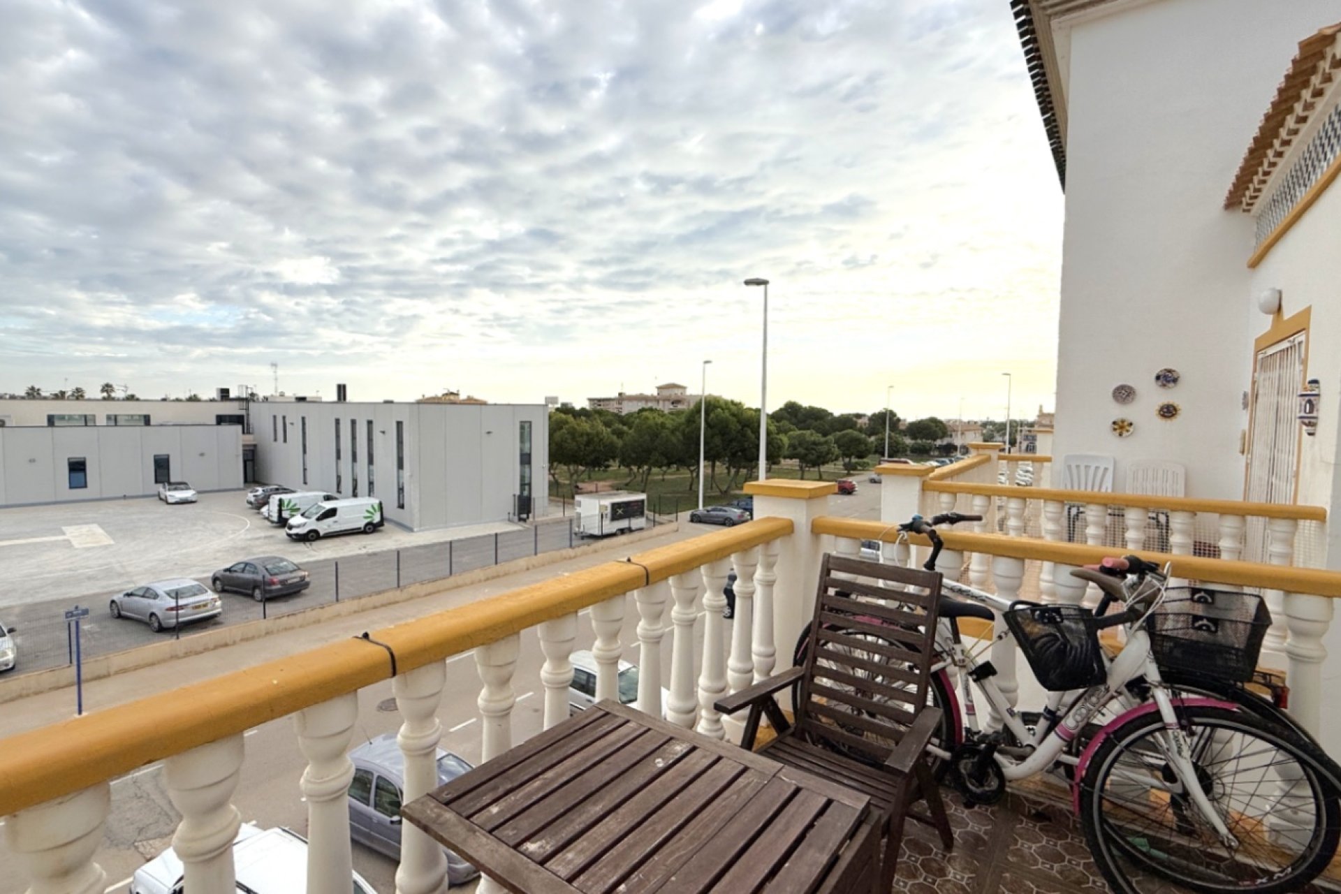 Rynek Wtórny - Apartament - Orihuela - Costa Blanca