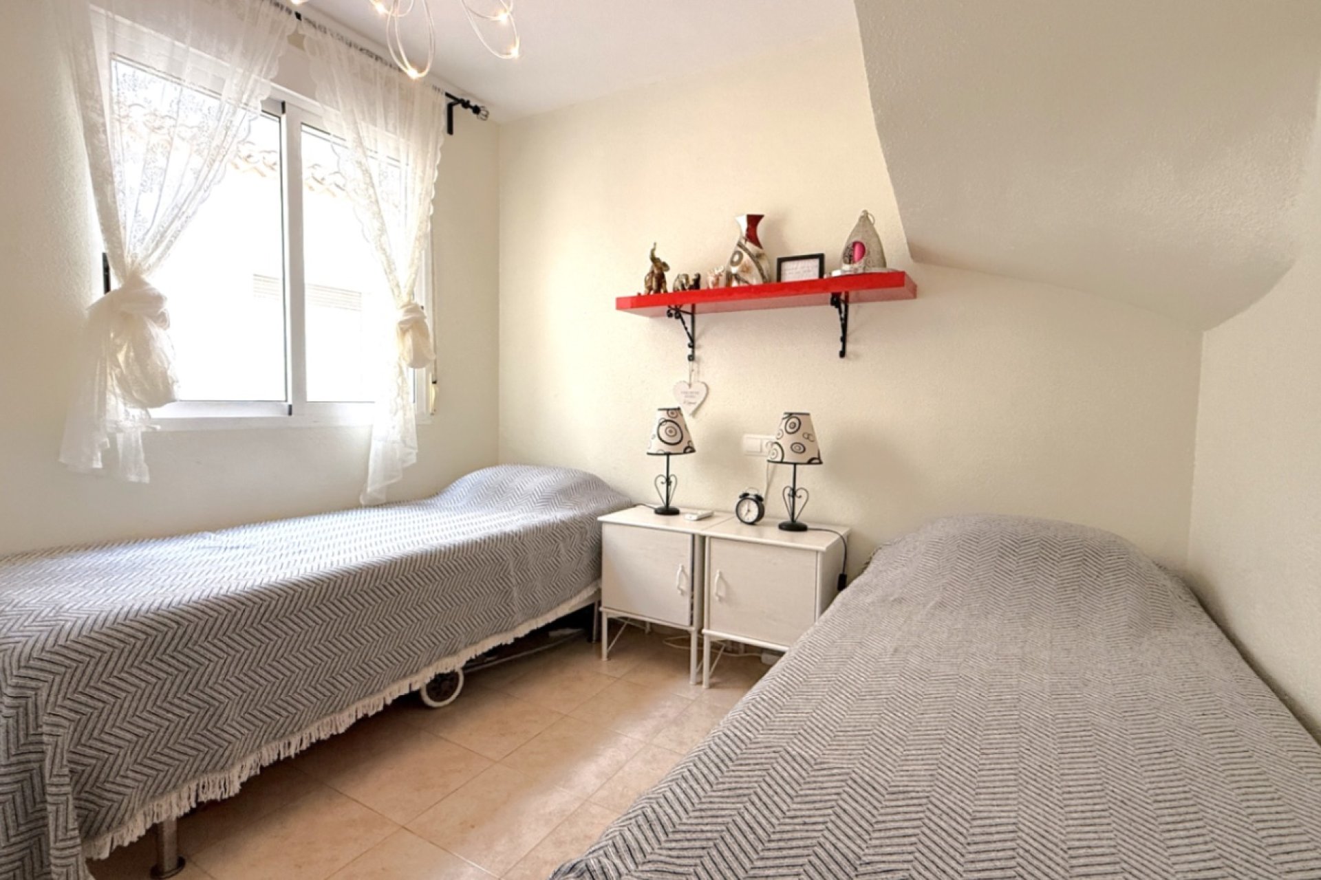 Rynek Wtórny - Apartament - Orihuela - Costa Blanca