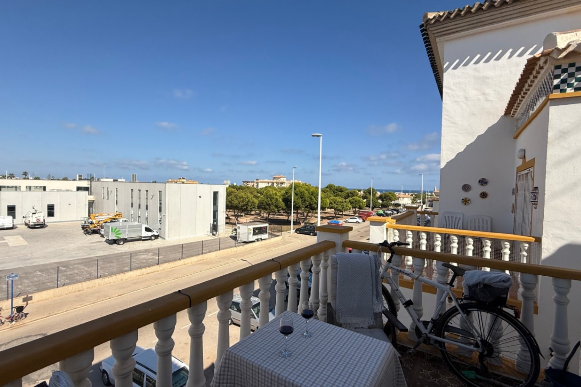 Rynek Wtórny - Apartament - Orihuela - Costa Blanca