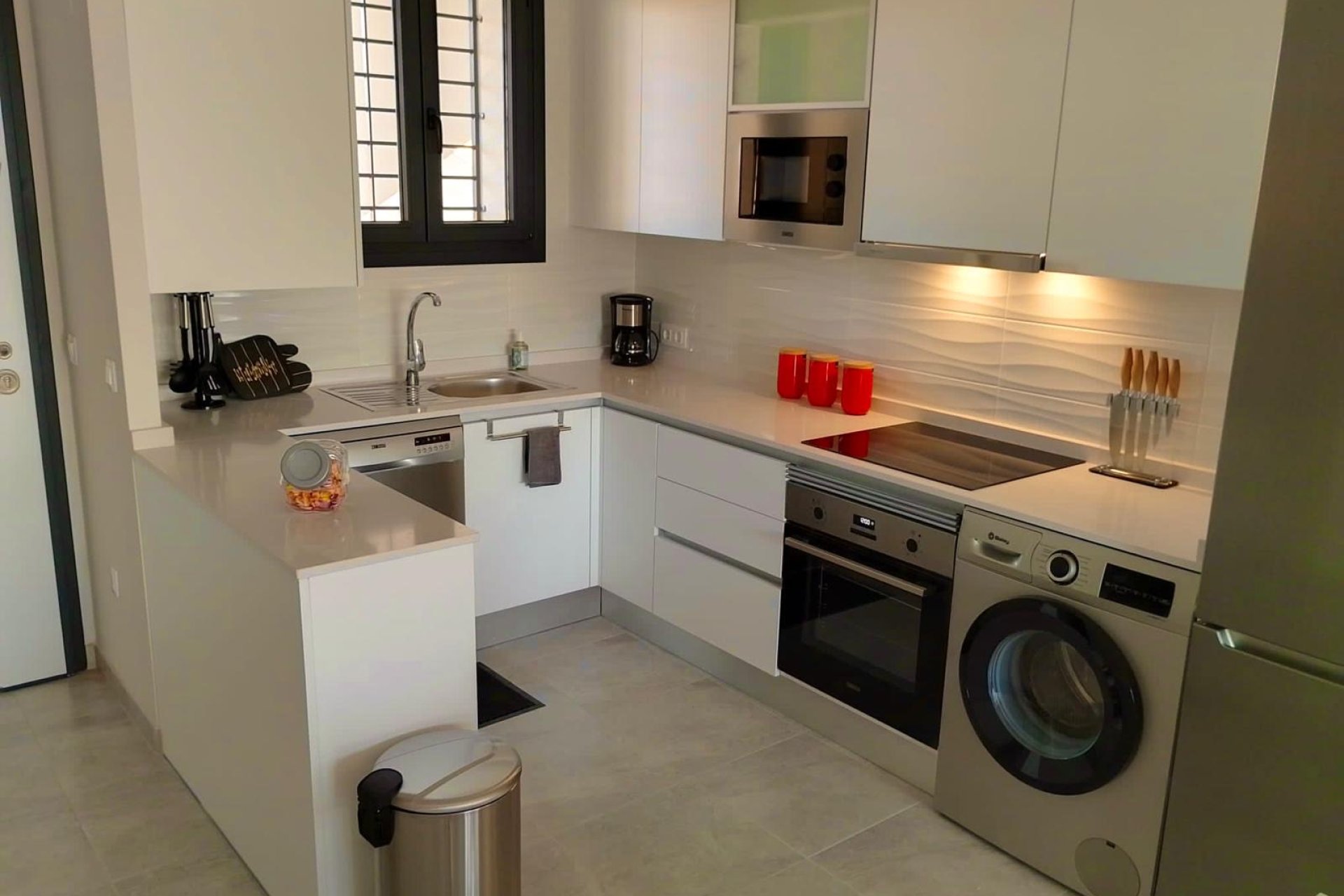 Rynek Wtórny - Apartament - Orihuela - Costa Blanca