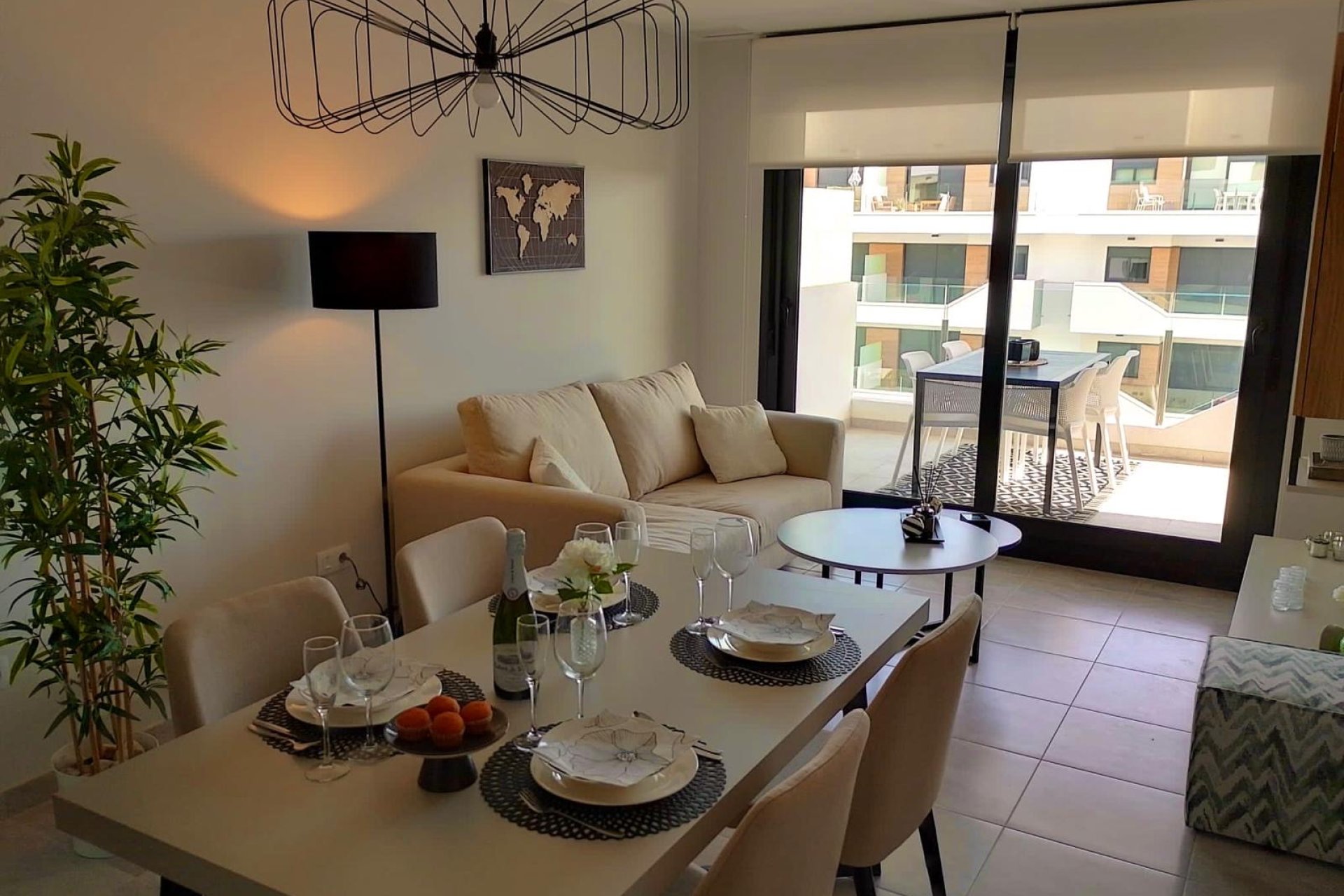 Rynek Wtórny - Apartament - Orihuela - Costa Blanca