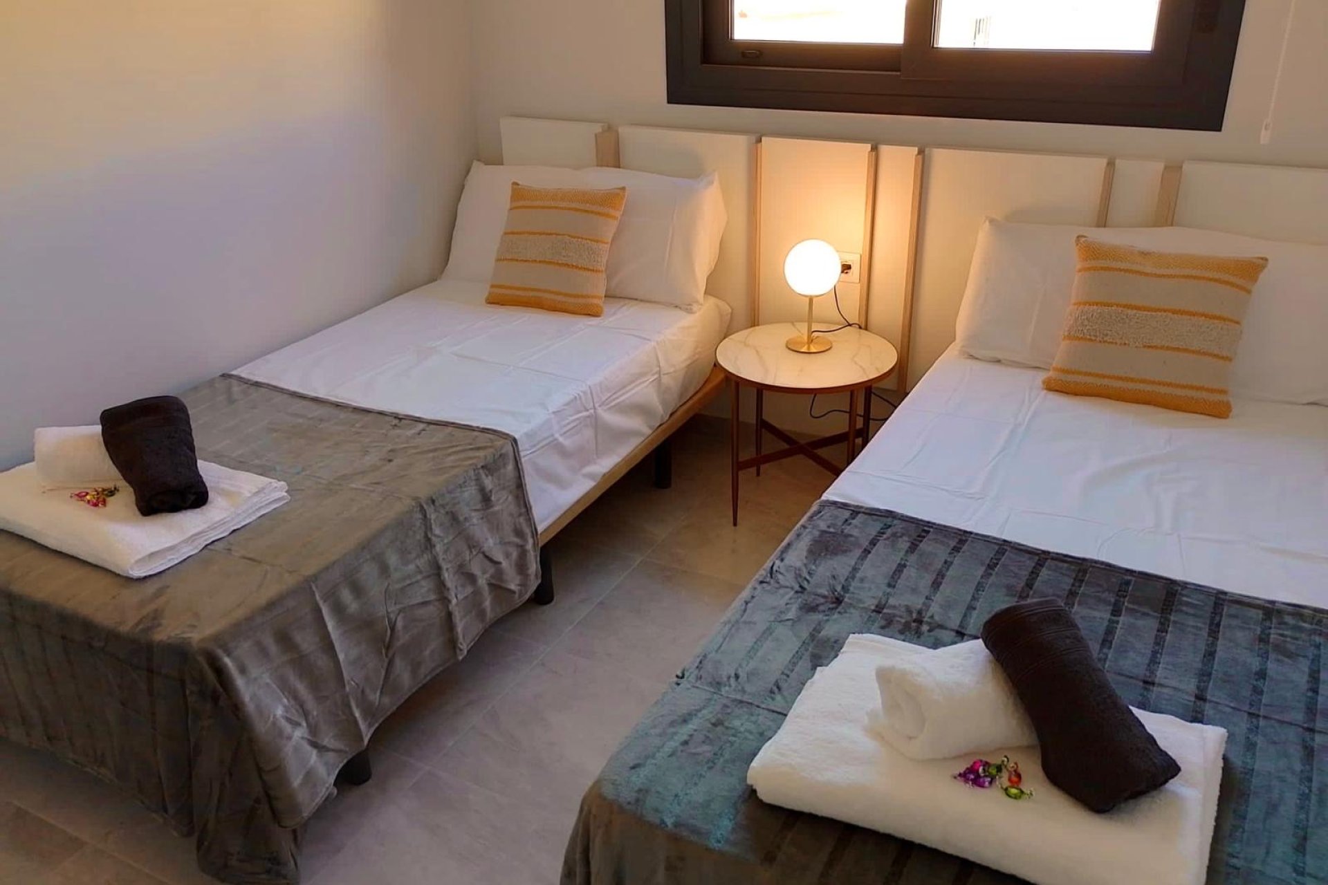 Rynek Wtórny - Apartament - Orihuela - Costa Blanca