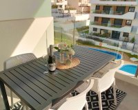 Rynek Wtórny - Apartament - Orihuela - Costa Blanca