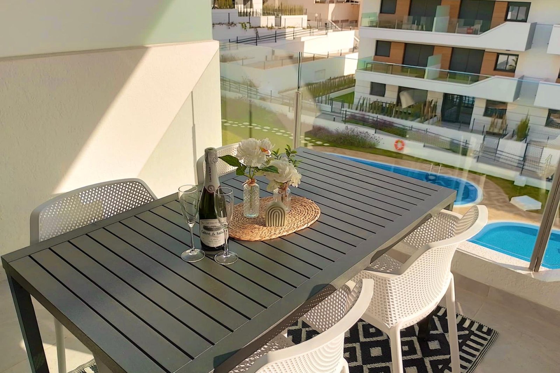 Rynek Wtórny - Apartament - Orihuela - Costa Blanca