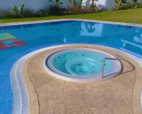 Rynek Wtórny - Apartament - Orihuela - Costa Blanca