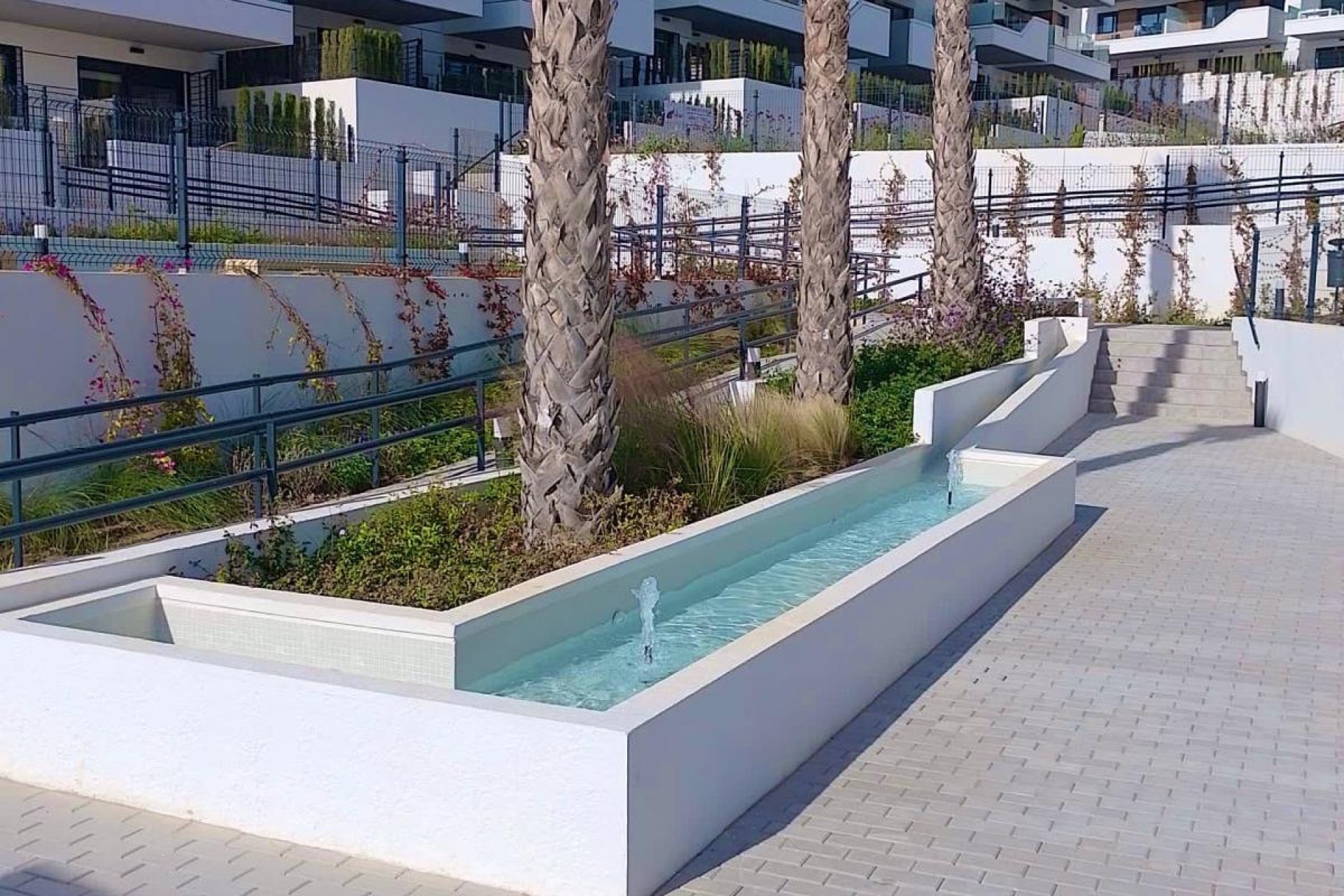 Rynek Wtórny - Apartament - Orihuela - Costa Blanca