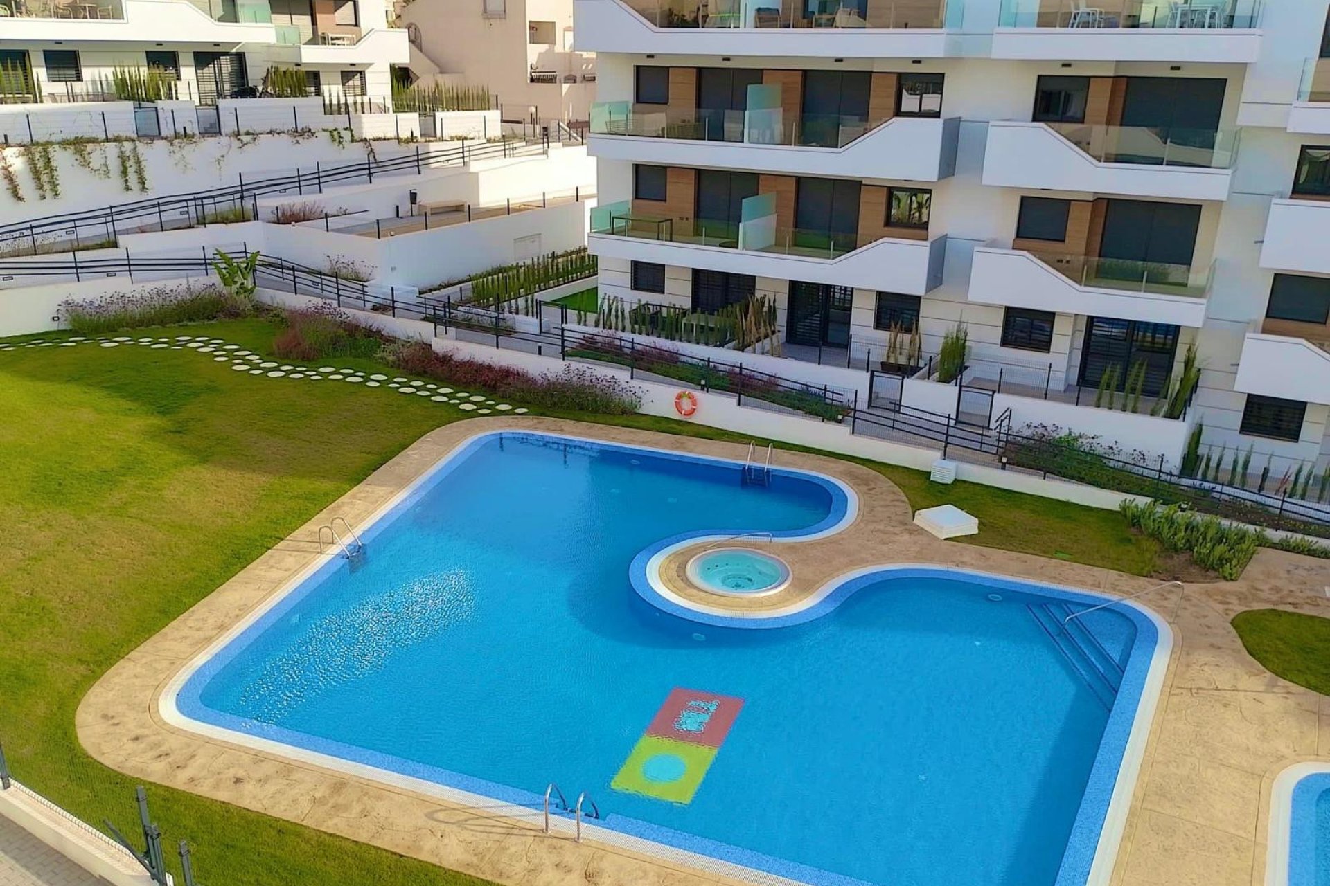 Rynek Wtórny - Apartament - Orihuela - Costa Blanca