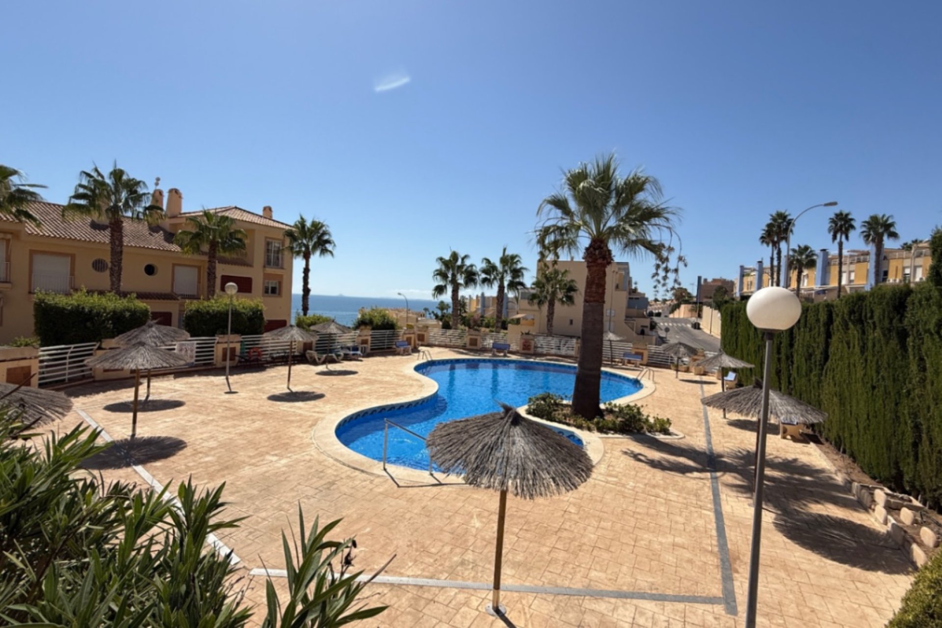 Rynek Wtórny - Apartament - Orihuela - Costa Blanca