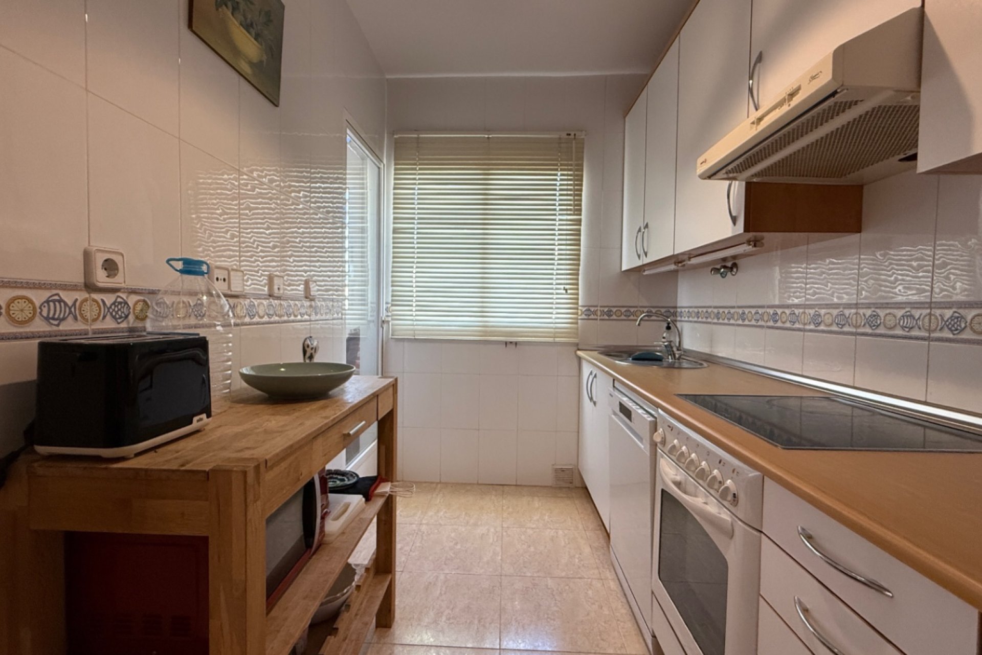 Rynek Wtórny - Apartament - Orihuela - Costa Blanca