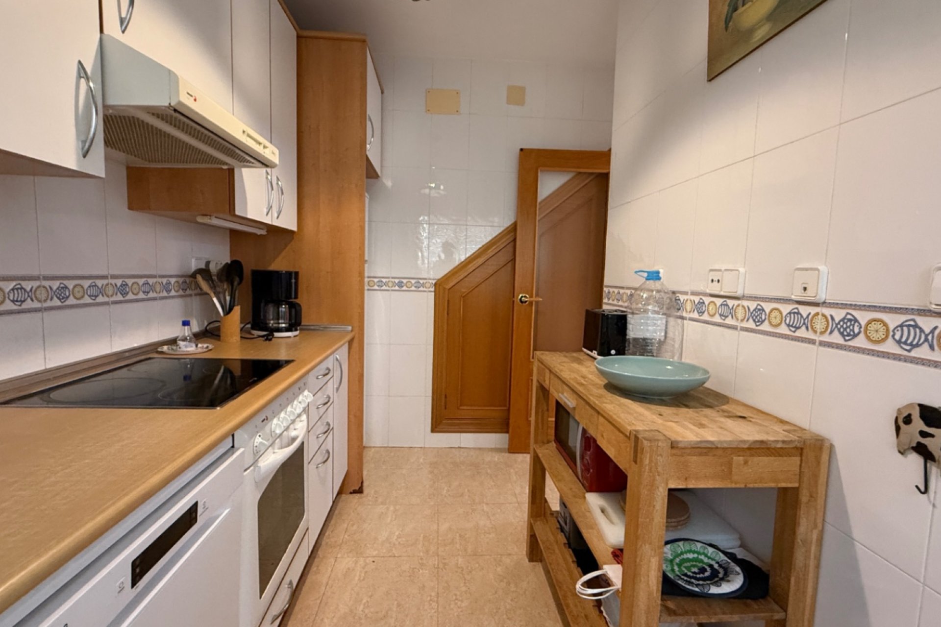 Rynek Wtórny - Apartament - Orihuela - Costa Blanca