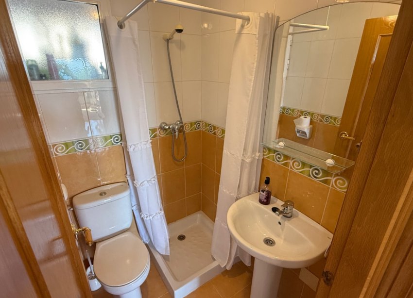 Rynek Wtórny - Apartament - Orihuela - Costa Blanca