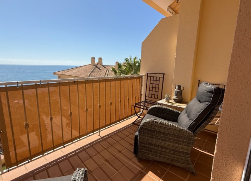Rynek Wtórny - Apartament - Orihuela - Costa Blanca