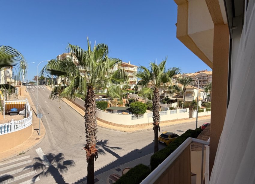 Rynek Wtórny - Apartament - Orihuela - Costa Blanca