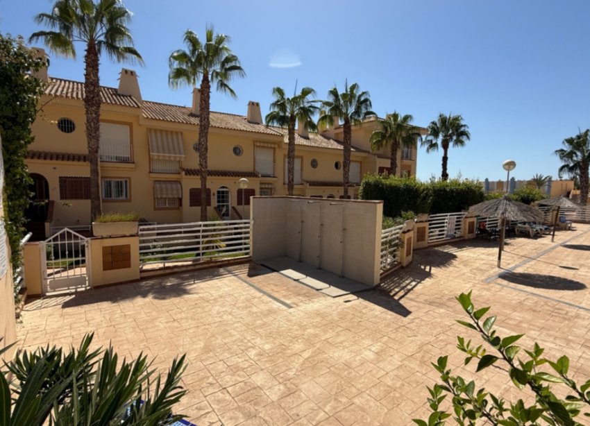 Rynek Wtórny - Apartament - Orihuela - Costa Blanca