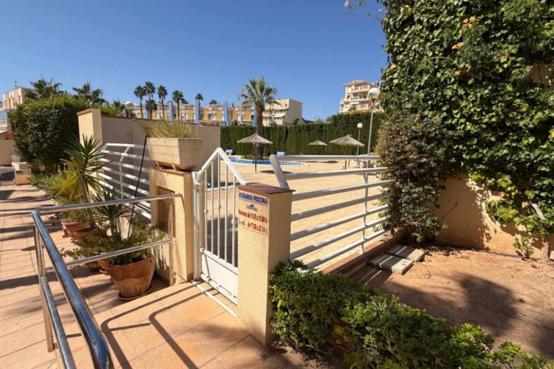 Rynek Wtórny - Apartament - Orihuela - Costa Blanca