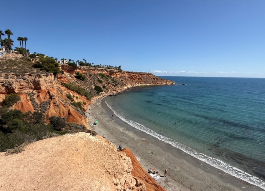 Rynek Wtórny - Apartament - Orihuela - Costa Blanca